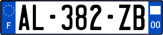 AL-382-ZB