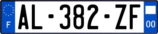 AL-382-ZF