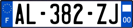 AL-382-ZJ