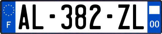 AL-382-ZL