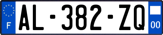 AL-382-ZQ