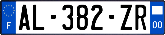 AL-382-ZR