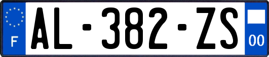 AL-382-ZS