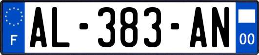 AL-383-AN