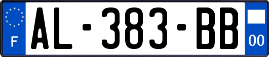 AL-383-BB