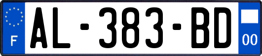 AL-383-BD