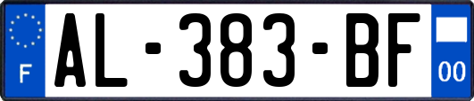 AL-383-BF