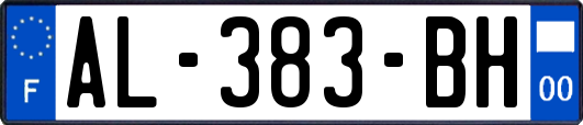AL-383-BH