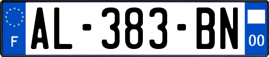 AL-383-BN