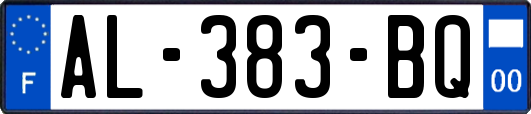 AL-383-BQ