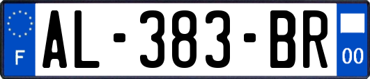 AL-383-BR