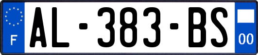 AL-383-BS