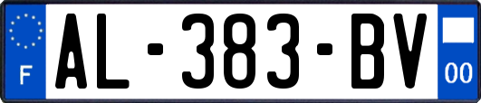 AL-383-BV