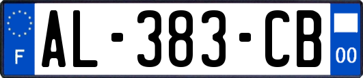AL-383-CB