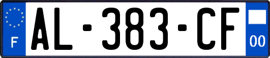AL-383-CF