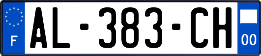 AL-383-CH