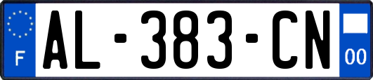 AL-383-CN
