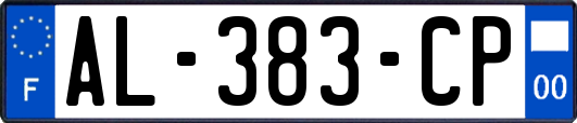 AL-383-CP