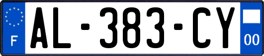 AL-383-CY