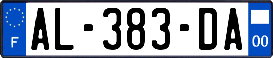 AL-383-DA