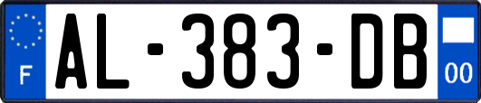 AL-383-DB