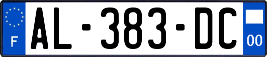 AL-383-DC