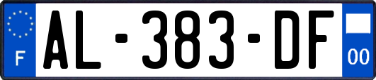 AL-383-DF