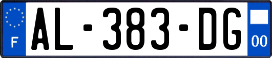AL-383-DG