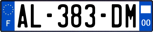 AL-383-DM