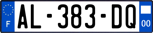 AL-383-DQ