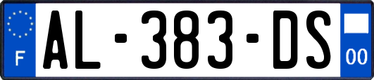 AL-383-DS