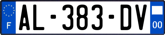 AL-383-DV