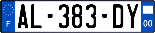 AL-383-DY