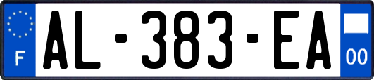 AL-383-EA