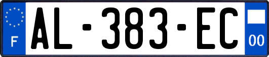 AL-383-EC