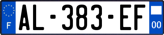 AL-383-EF