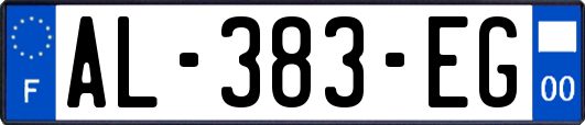 AL-383-EG