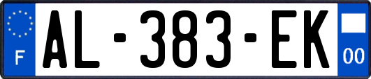 AL-383-EK