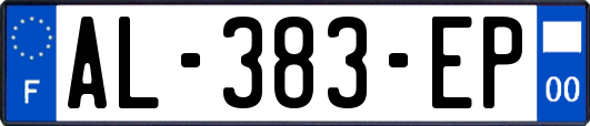 AL-383-EP