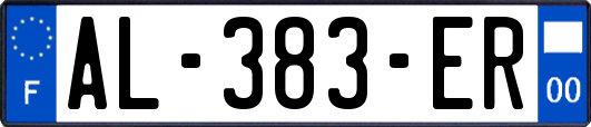 AL-383-ER