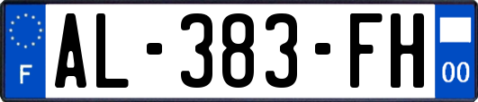 AL-383-FH