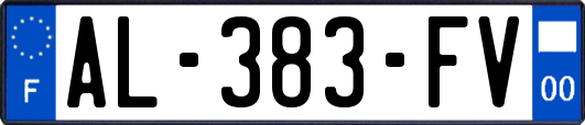 AL-383-FV