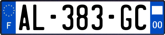 AL-383-GC