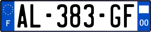 AL-383-GF