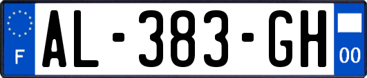 AL-383-GH