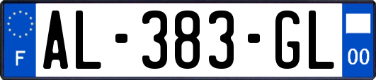 AL-383-GL