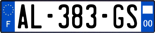 AL-383-GS