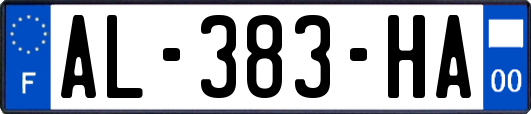 AL-383-HA