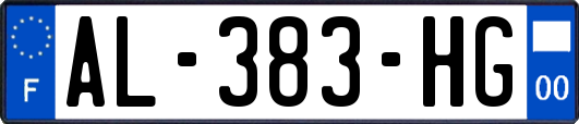 AL-383-HG