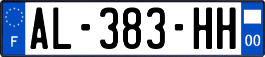 AL-383-HH
